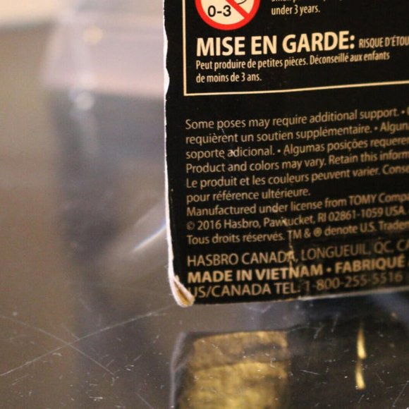 Transformers Titans Return KICKBACK Complete Legends Hasbro Transformers Toys - Picture 4 of 4